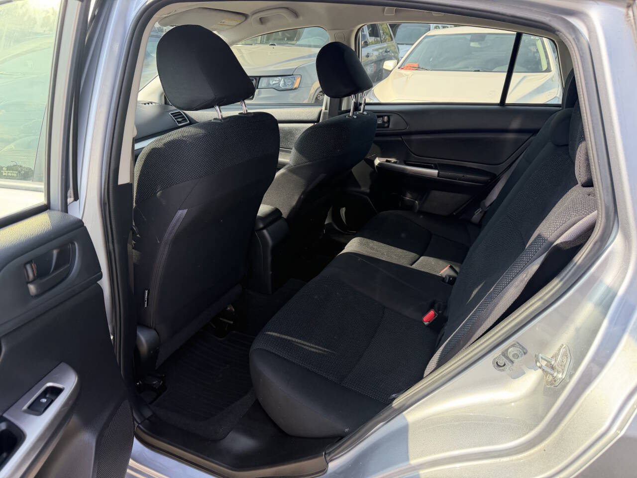 Used 2016 Subaru Impreza 2.0i AWD/4WD image 27