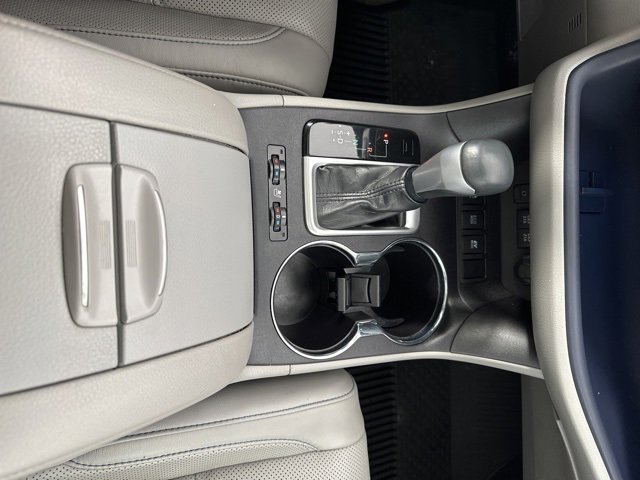 Used 2018 Toyota Highlander Limited Platinum image 18