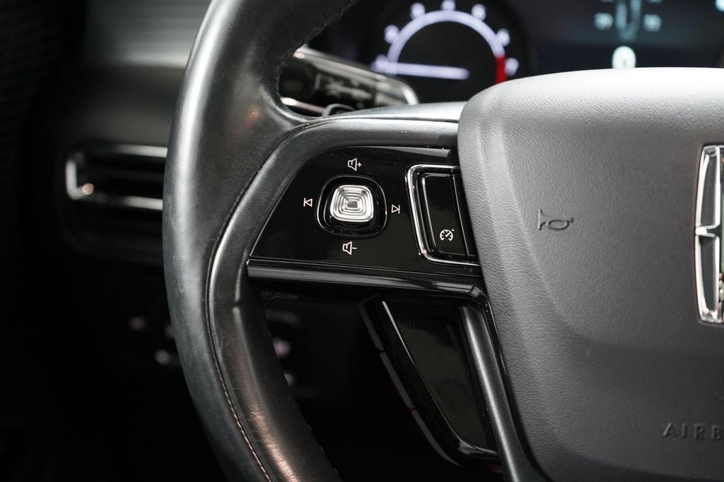 Used 2020 Lincoln Corsair FWD w/ Premium Package image 15