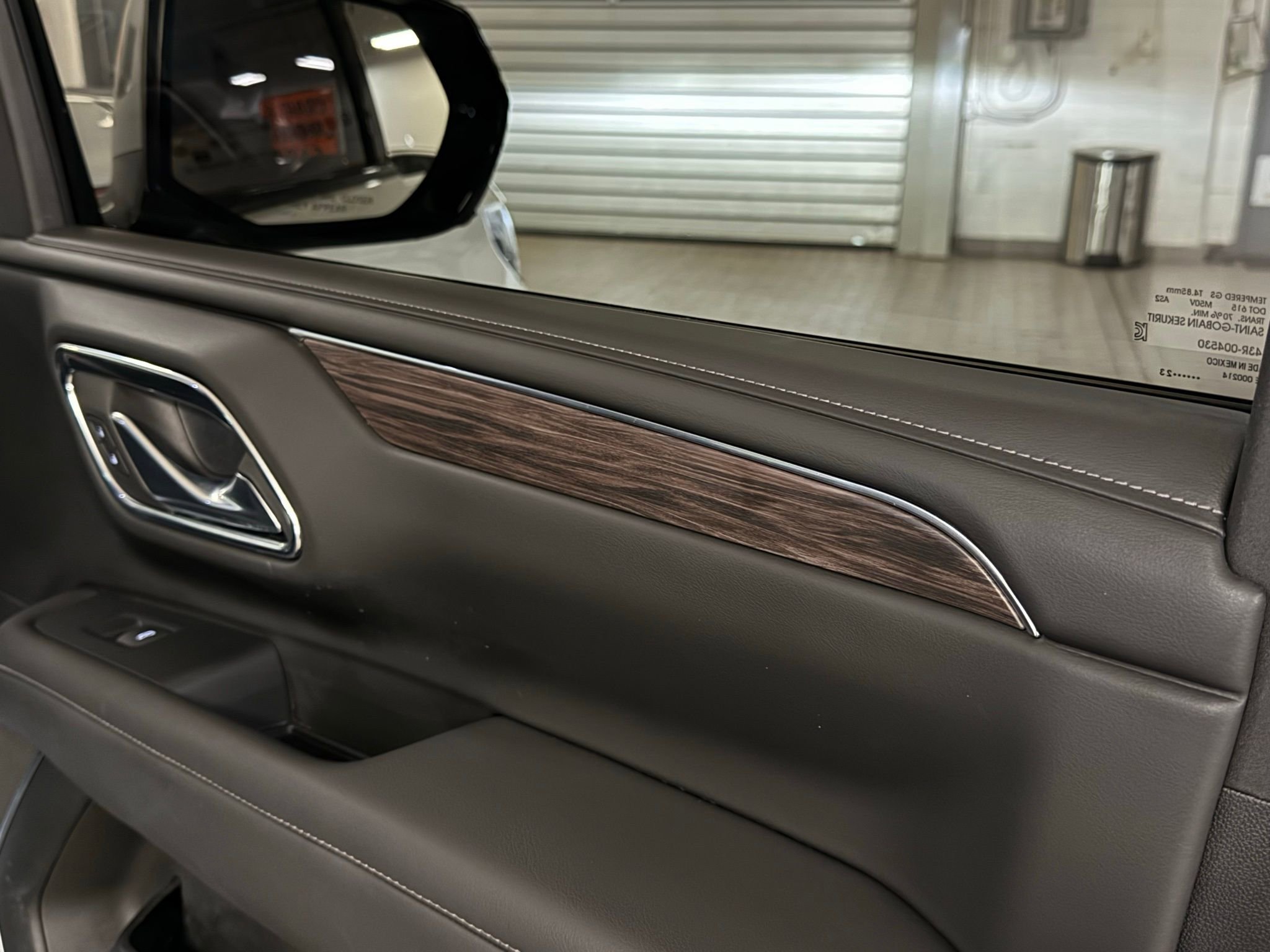 Used 2023 Chevrolet Tahoe Z71 image 18