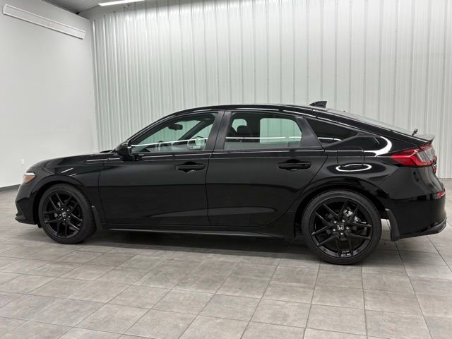 Used 2024 Honda Civic Sport image 6