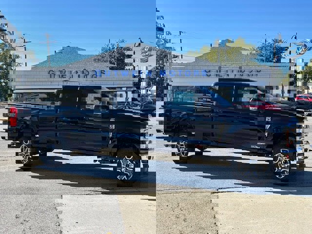 New 2026 Ford F350 Lariat image 1