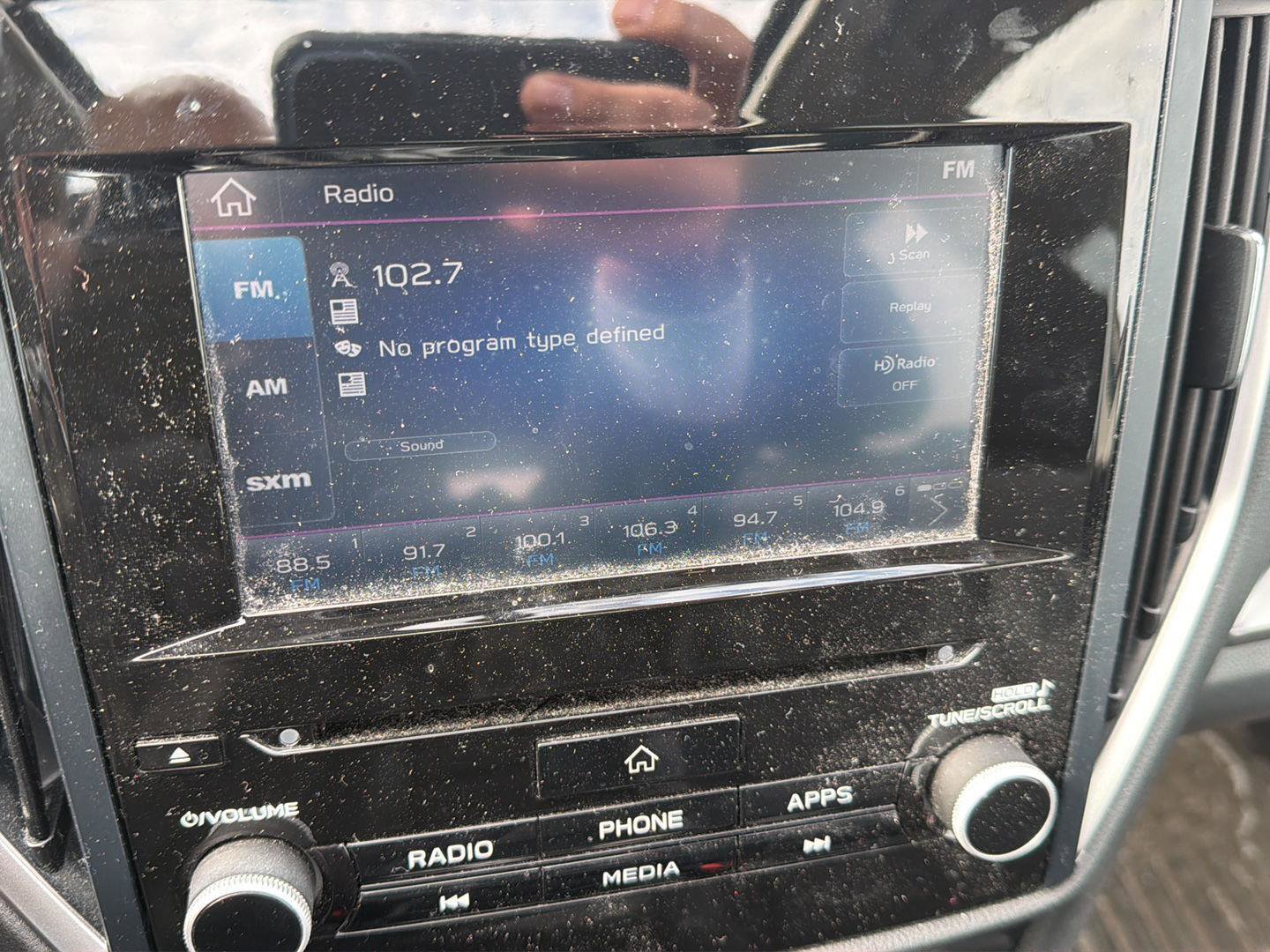 Used 2020 Subaru Forester Premium image 18