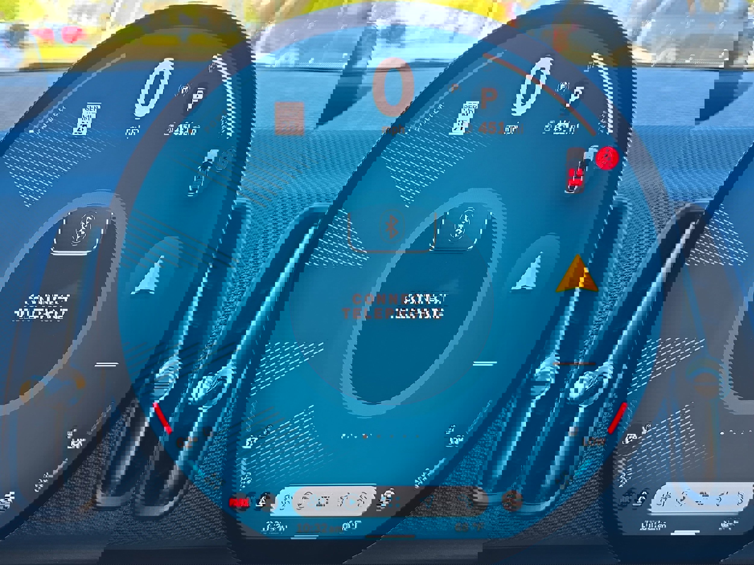 Certified 2025 MINI Cooper Countryman S w/ Comfort Package Max image 21