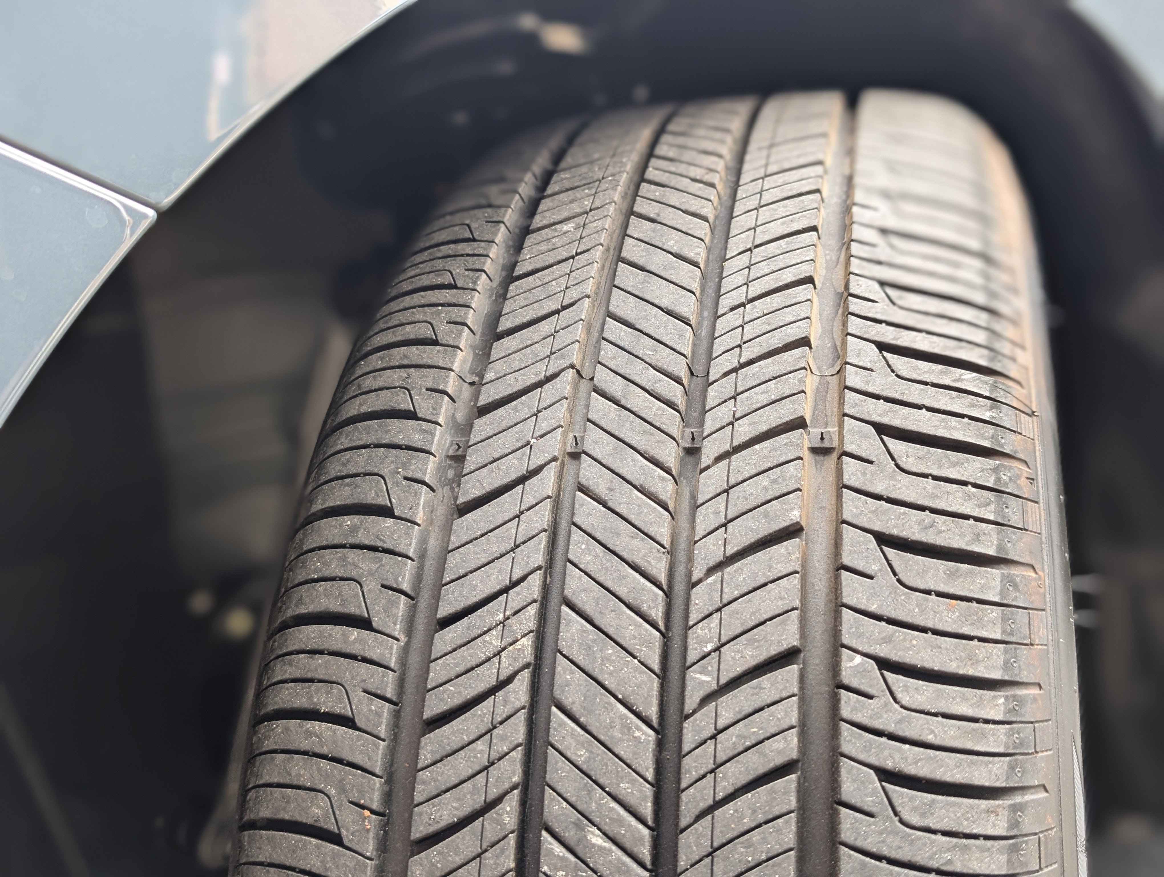 Used 2024 Nissan Sentra SR w/ SR Premium Package image 36