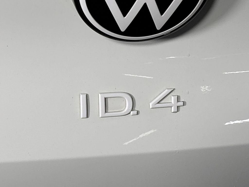 Certified 2024 Volkswagen ID.4 2WD image 25