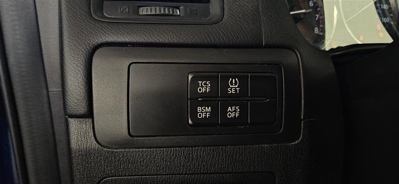 Used 2013 MAZDA CX-5 Touring w/ Touring Tech Pkg image 16