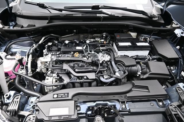 Used 2026 Toyota Corolla Cross L FWD image 23