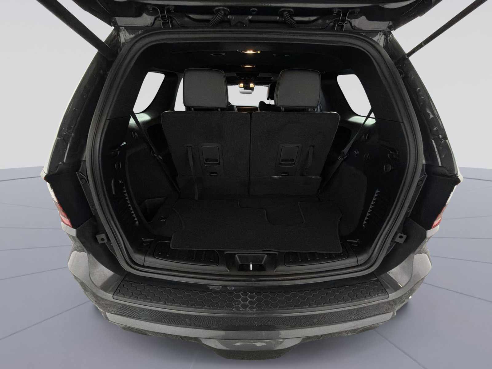 Used 2024 Dodge Durango GT image 27