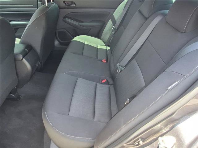 Certified 2025 Nissan Altima 2.5 S FWD image 17