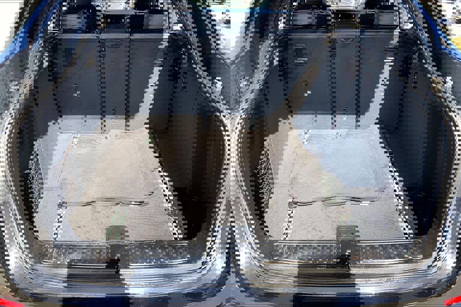 Used 2017 BMW X4 M40i image 35