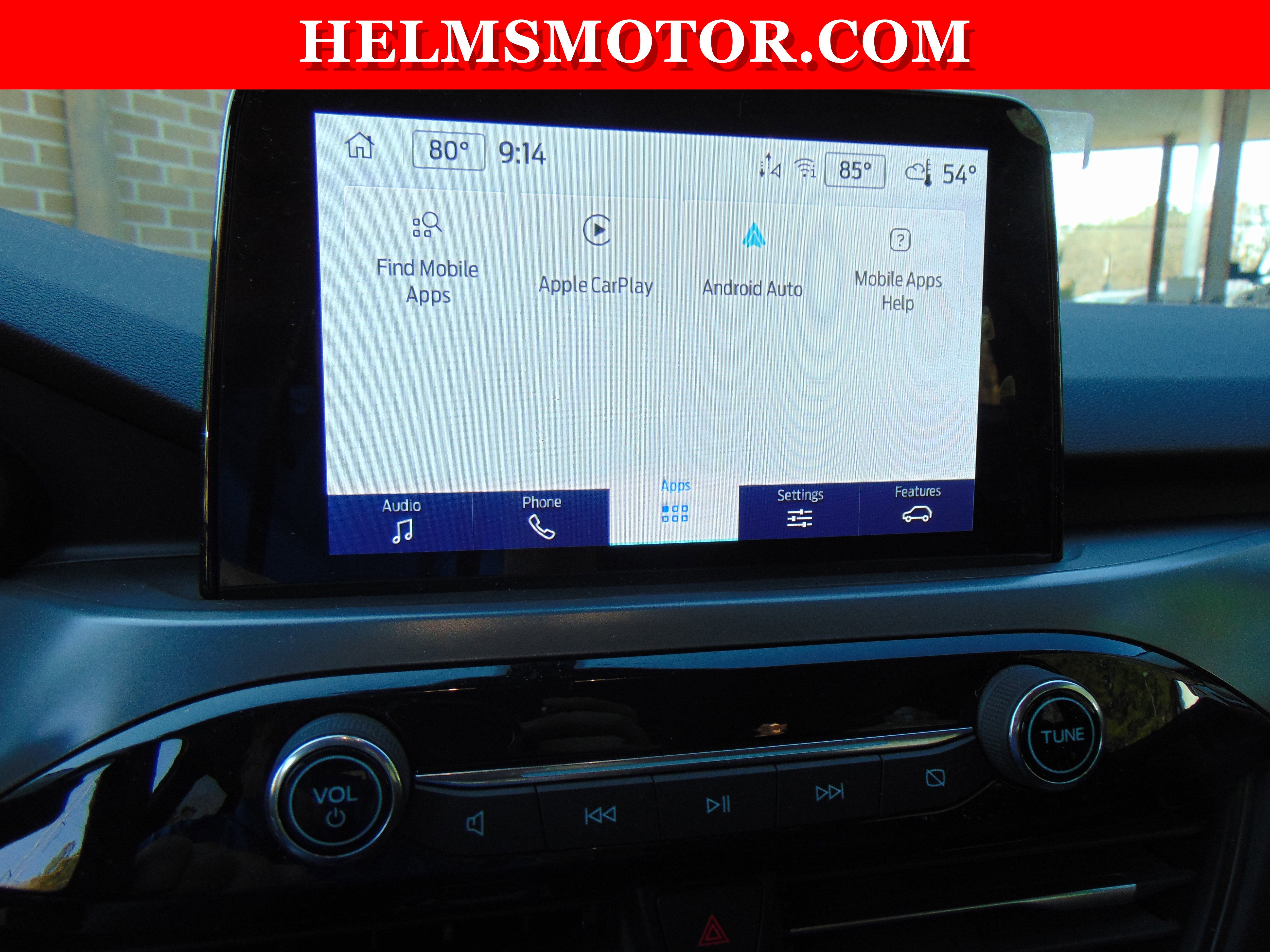 Used 2023 Ford Escape Active image 28