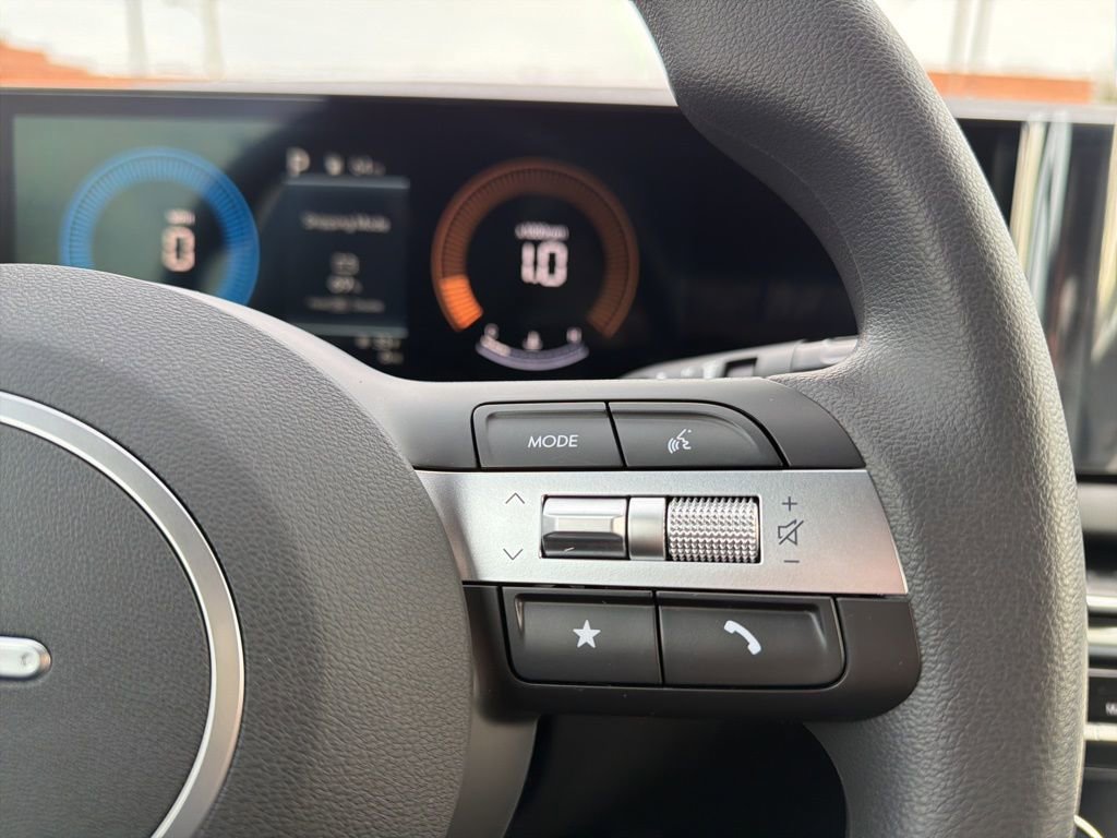 New 2026 Hyundai Santa Cruz SEL image 31