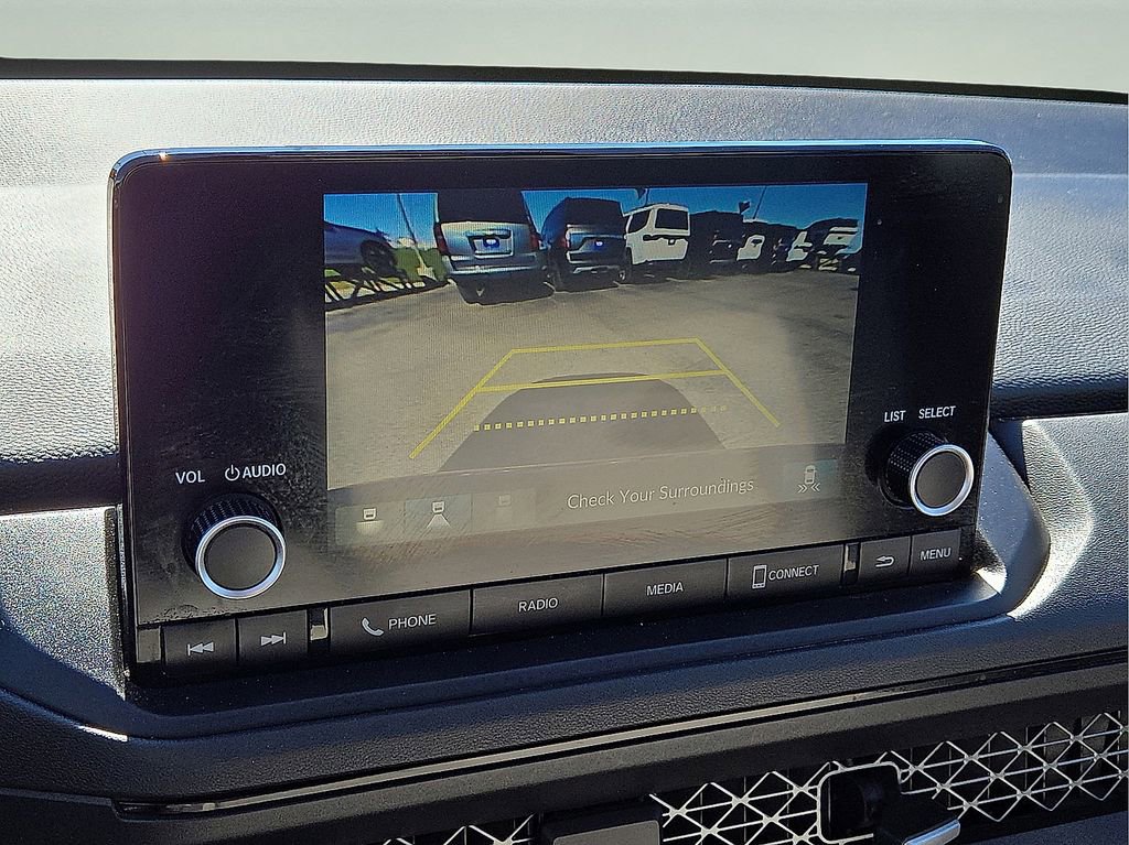 Used 2024 Honda Accord EX image 27