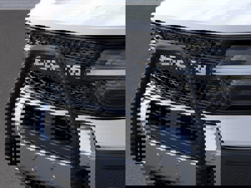 New 2025 Ford Bronco Sport Big Bend image 42