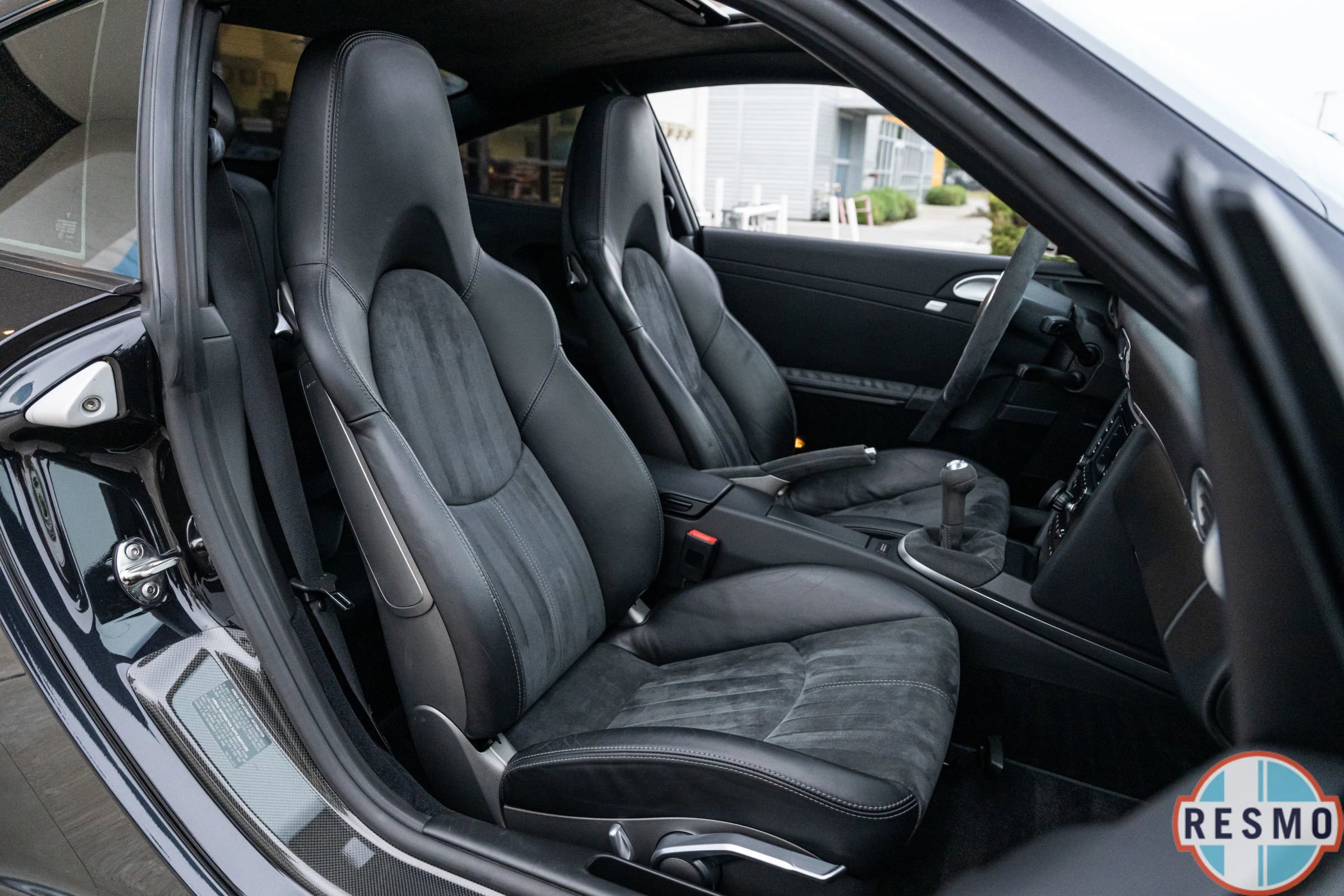 Used 2011 Porsche 911 Carrera GTS RWD image 38