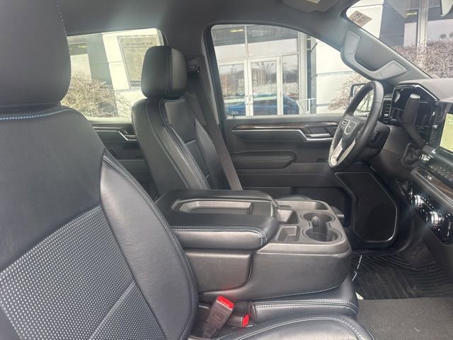 Used 2023 GMC Sierra 1500 Elevation image 29
