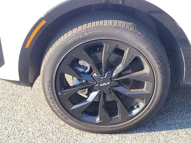 Certified 2023 Kia Sorento SX AWD/4WD image 9
