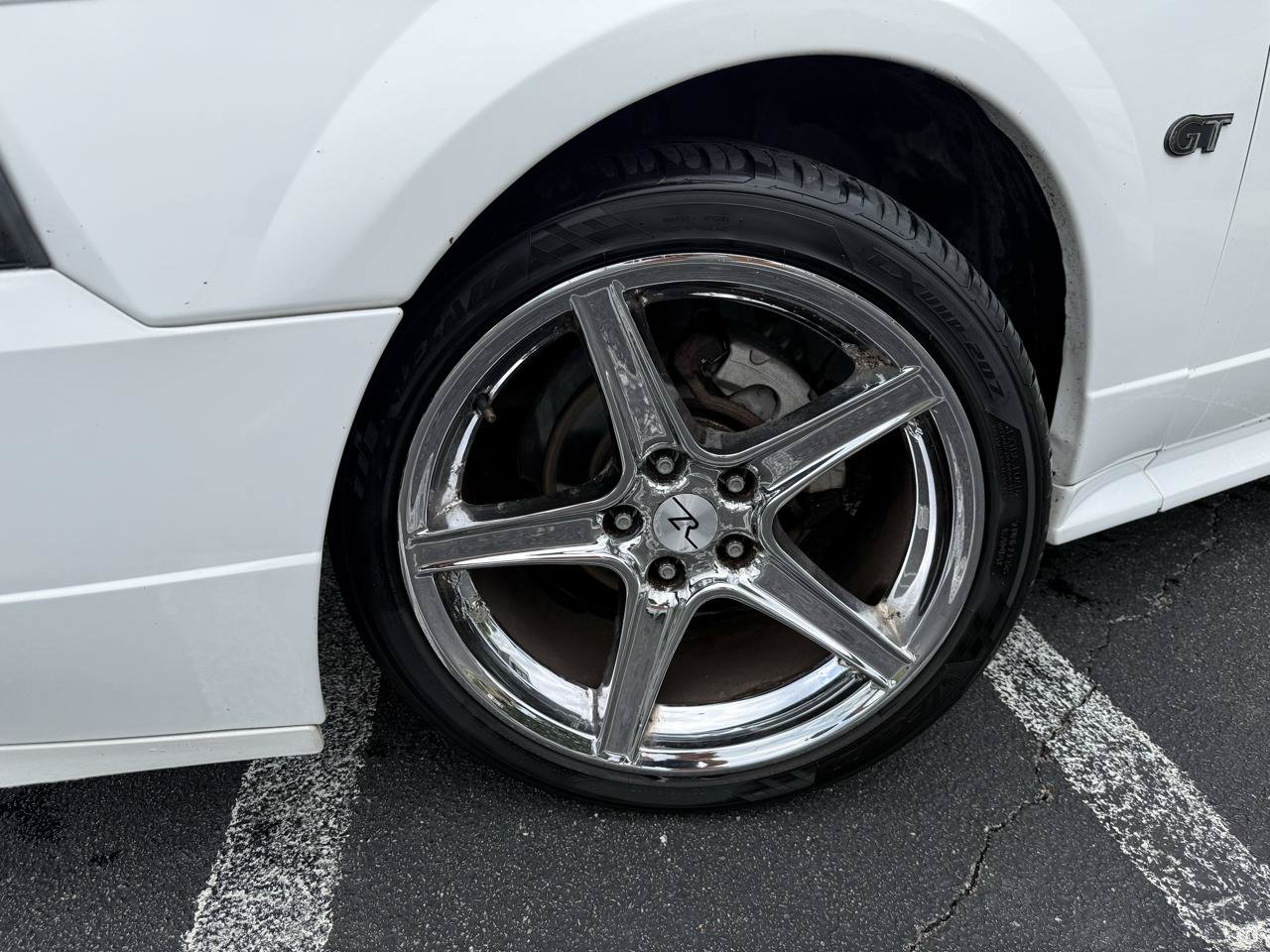 Used 2001 Ford Mustang GT RWD image 17