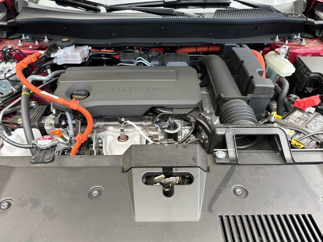 New 2026 Honda CR-V Sport-L image 27