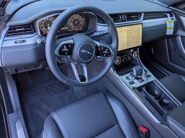 New 2024 Jaguar XF R-Dynamic SE AWD/4WD image 3
