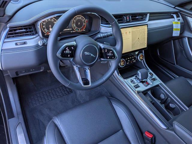 New 2024 Jaguar XF R-Dynamic SE AWD/4WD image 3