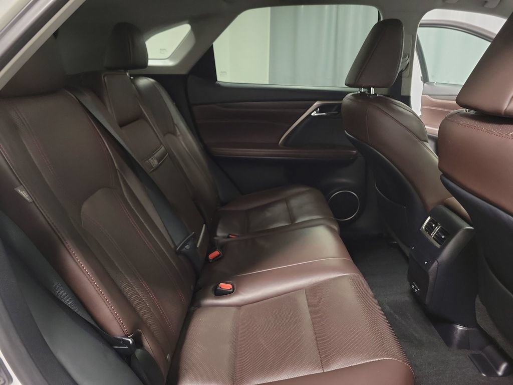 Used 2020 Lexus RX 350 AWD w/ Premium Package image 33