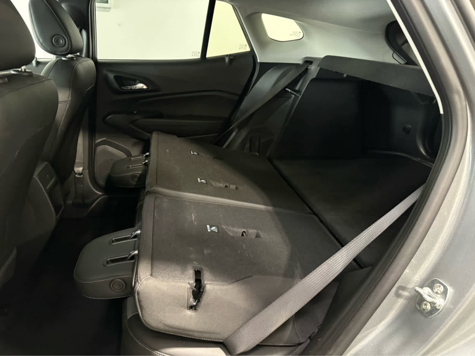 Certified 2025 Chevrolet Trax LT w/ LT Convenience Package image 15