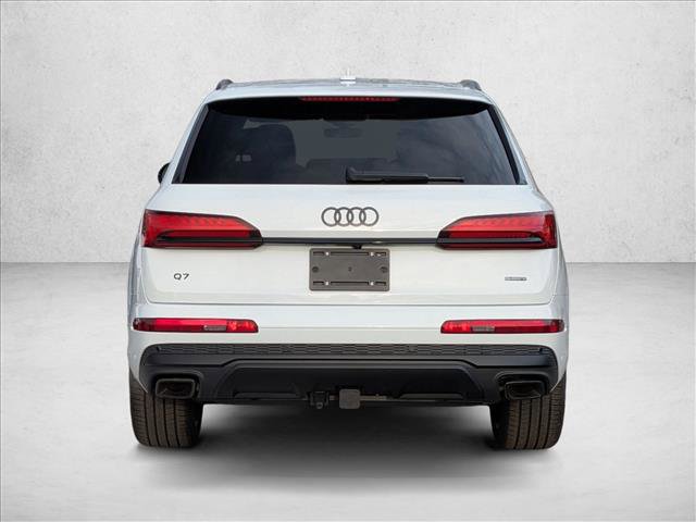 New 2026 Audi Q7 2.0T Premium Plus image 7