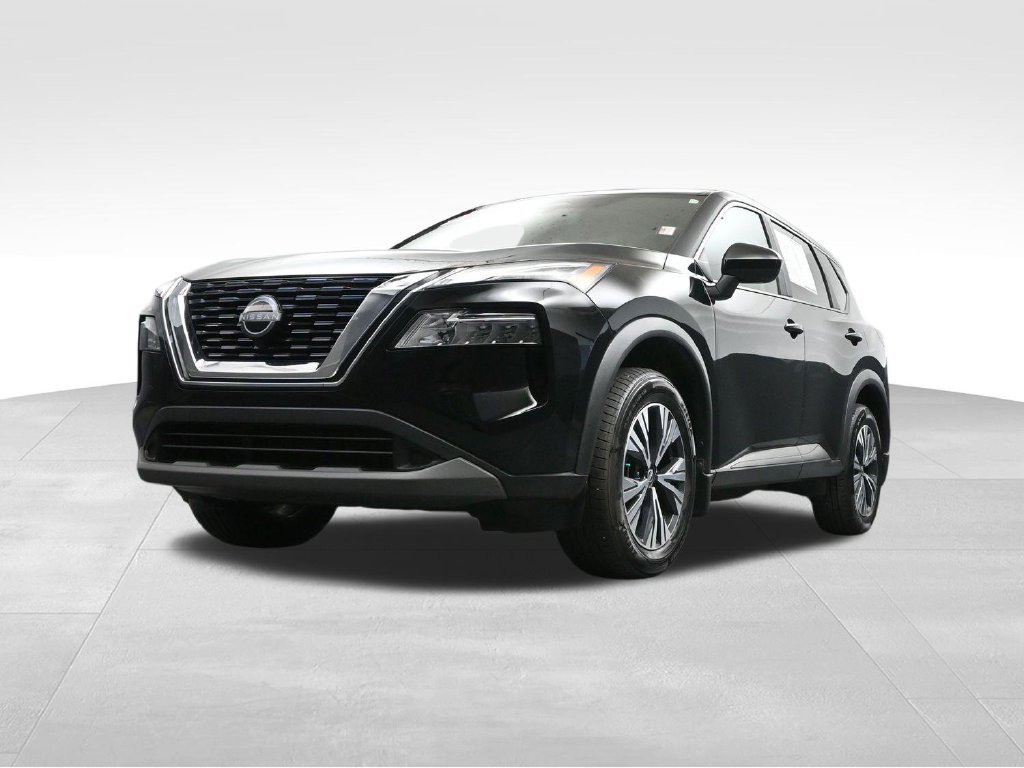 Used 2023 Nissan Rogue SV FWD image 22