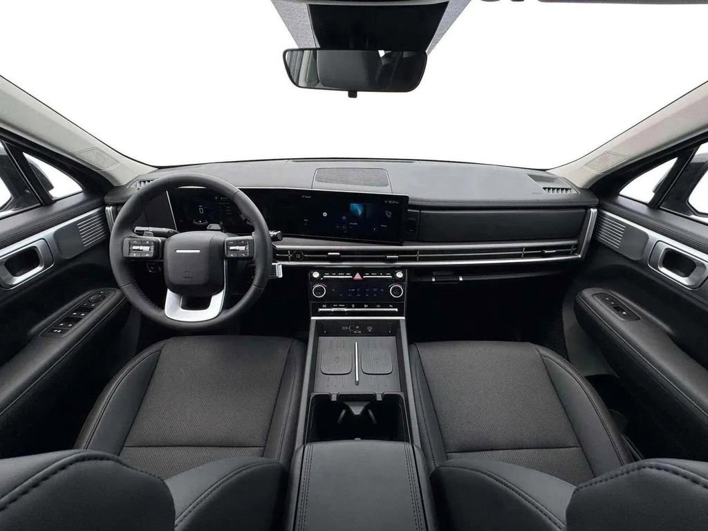 New 2026 Hyundai Santa Fe XRT image 13