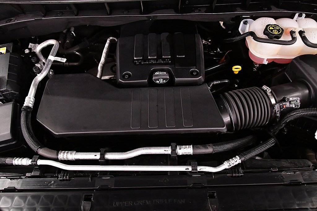 Used 2023 Chevrolet Silverado 1500 LT w/ Protection Package image 30