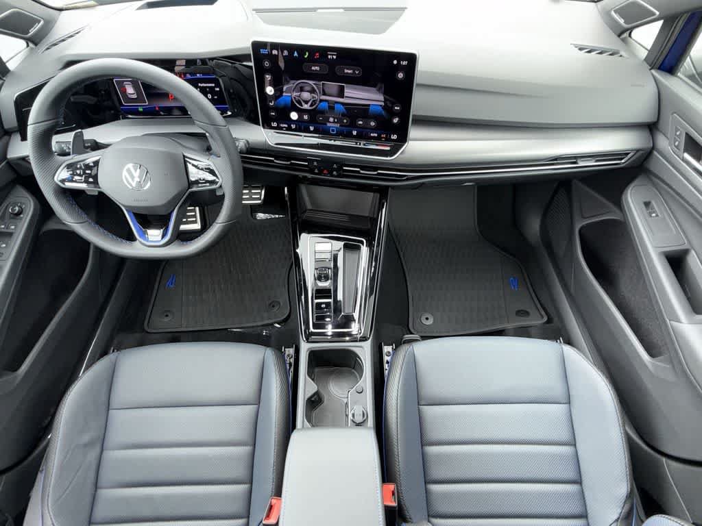 New 2026 Volkswagen Golf AWD/4WD image 24