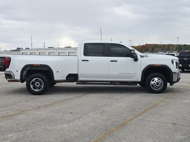 Used 2024 GMC Sierra 3500 Pro image 6