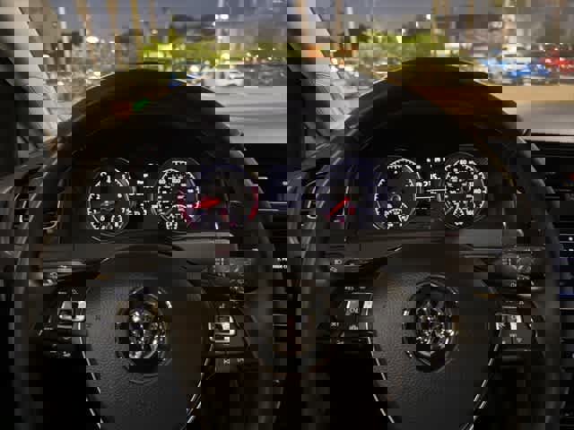 Used 2021 Volkswagen Golf 4-Door image 13