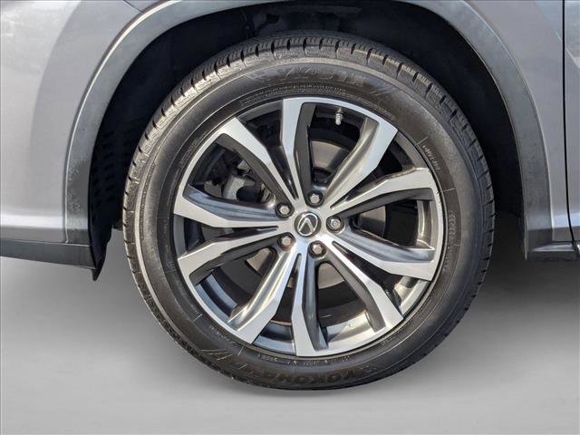 Used 2018 Lexus RX 350 FWD w/ Premium Package image 26