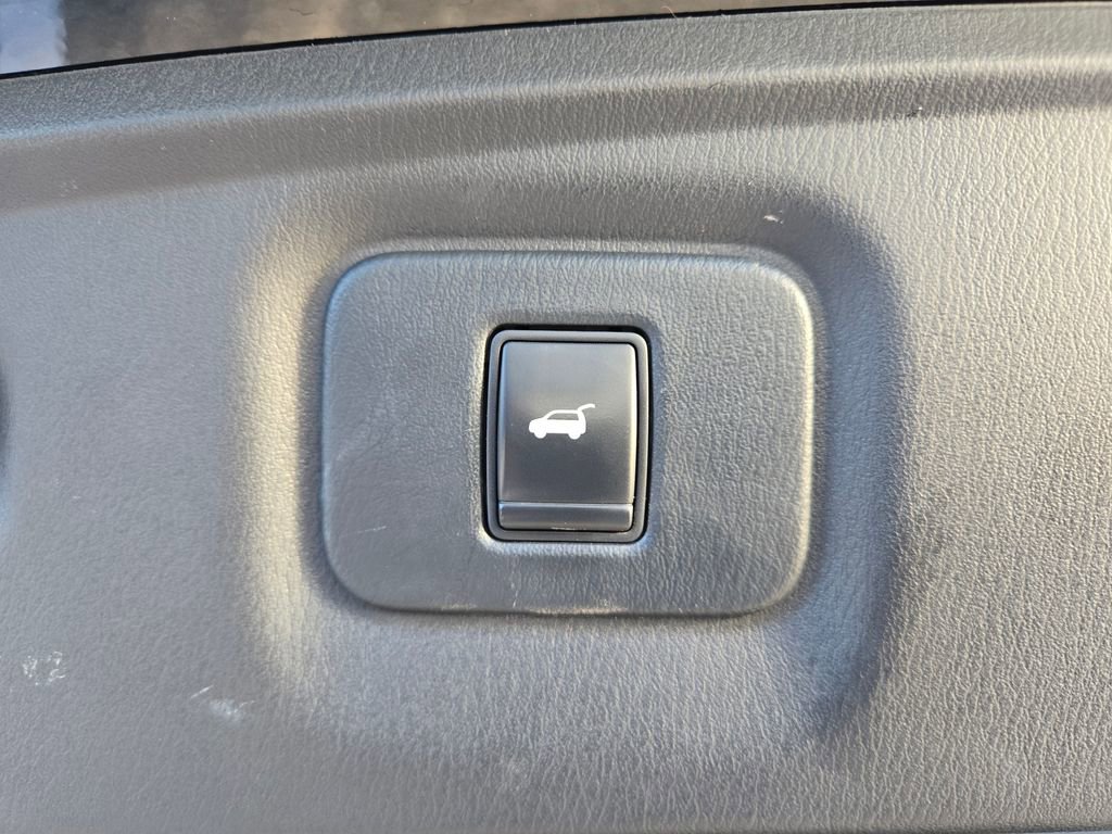 Used 2020 INFINITI QX60 Signature Edition image 23