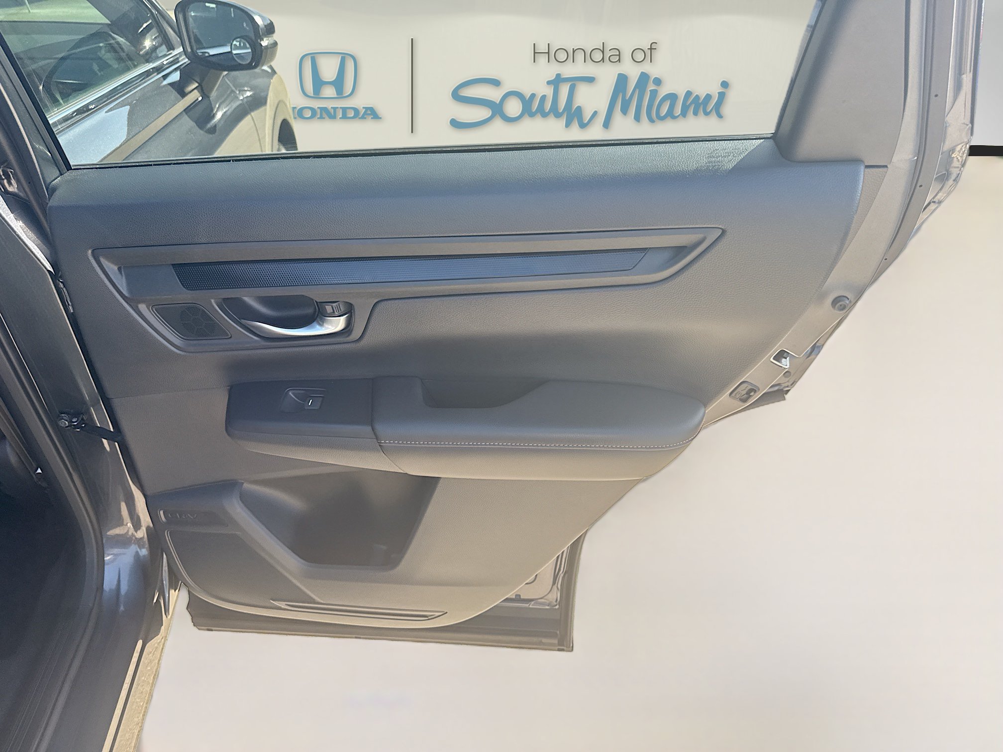 Certified 2024 Honda CR-V Sport-L image 30