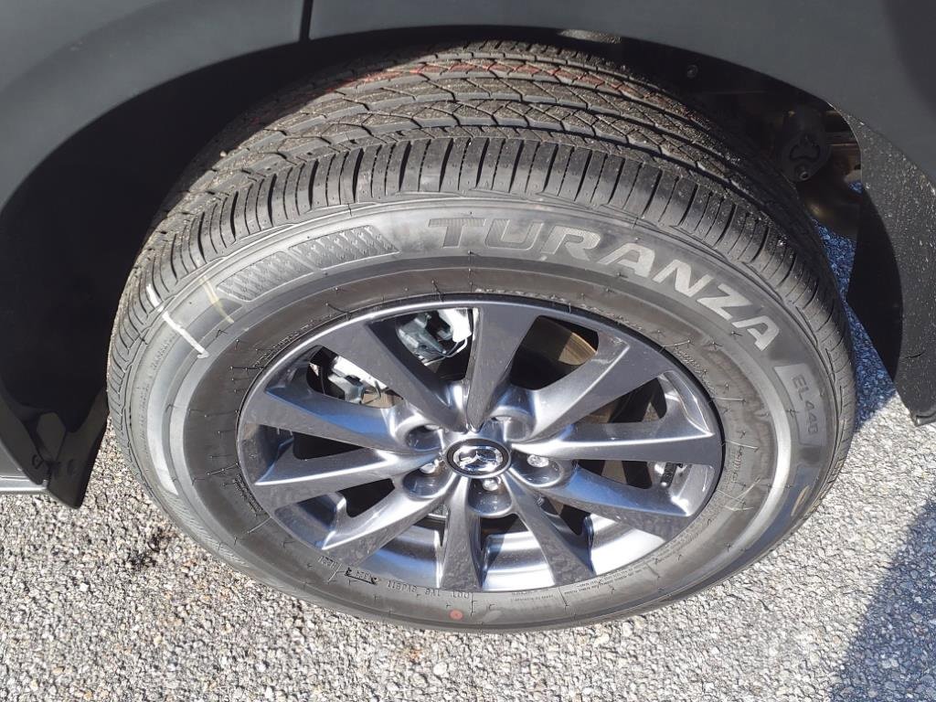 Certified 2025 MAZDA CX-30 AWD 2.5 S image 9