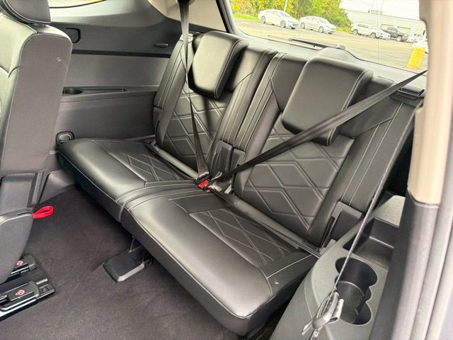Used 2024 Volkswagen Atlas SE FWD image 47