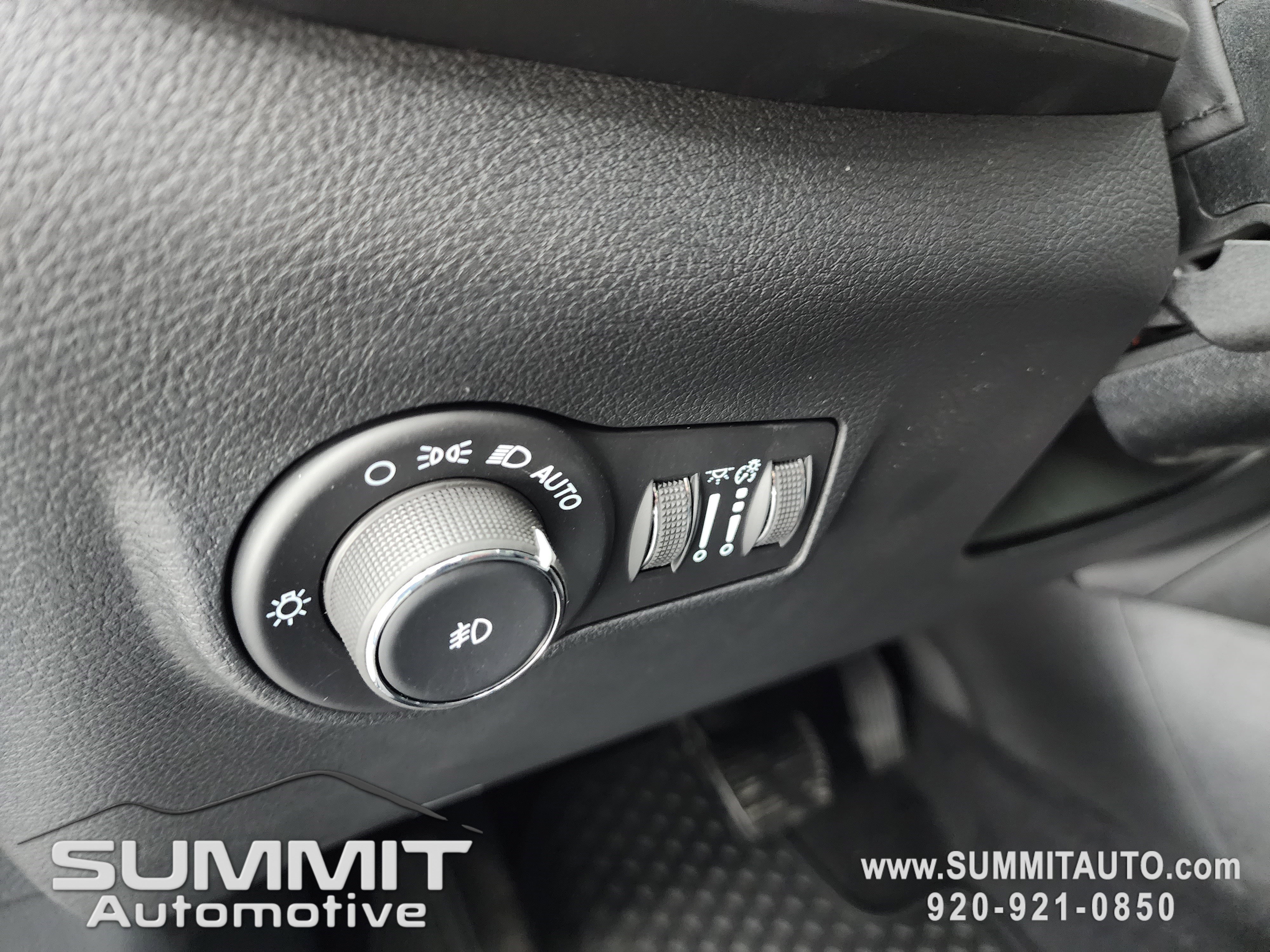 New 2026 Jeep Compass Latitude w/ Quick Order Package 29K image 43