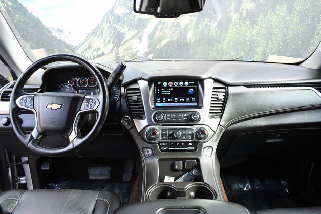 Used 2018 Chevrolet Tahoe LT image 18