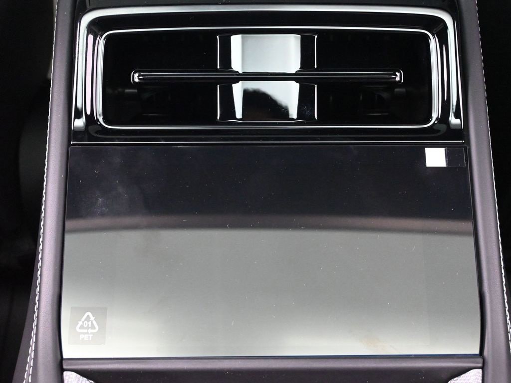 New 2026 Porsche Panamera image 8