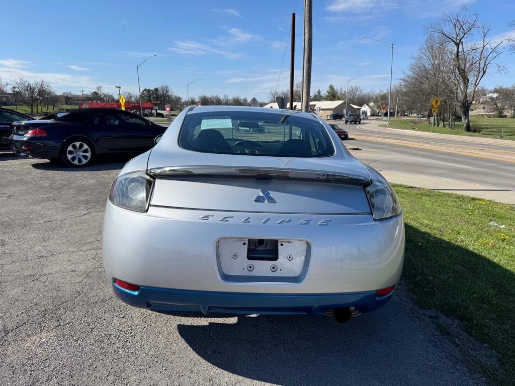 Used 2008 Mitsubishi Eclipse GS image 6