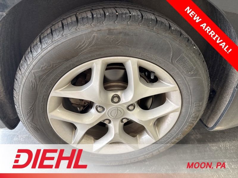 Used 2019 Chrysler Pacifica Touring-L w/ Advanced Safetytec Group image 8