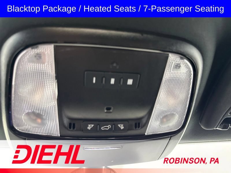 Used 2025 Dodge Durango GT AWD/4WD image 33