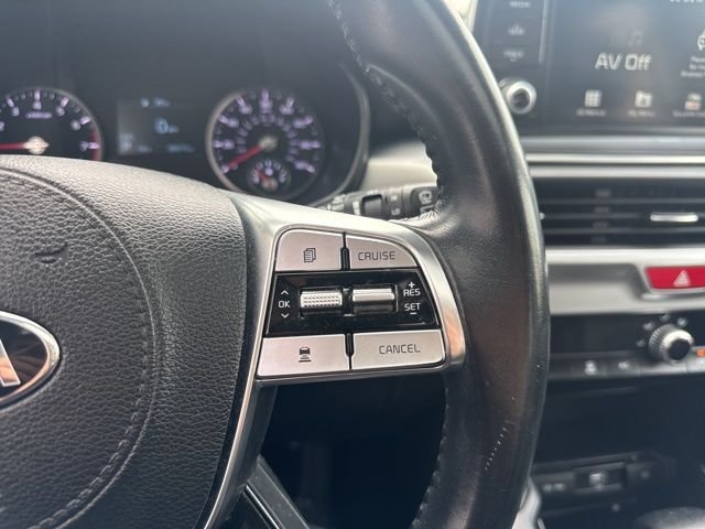 Used 2020 Kia Telluride S AWD/4WD image 21