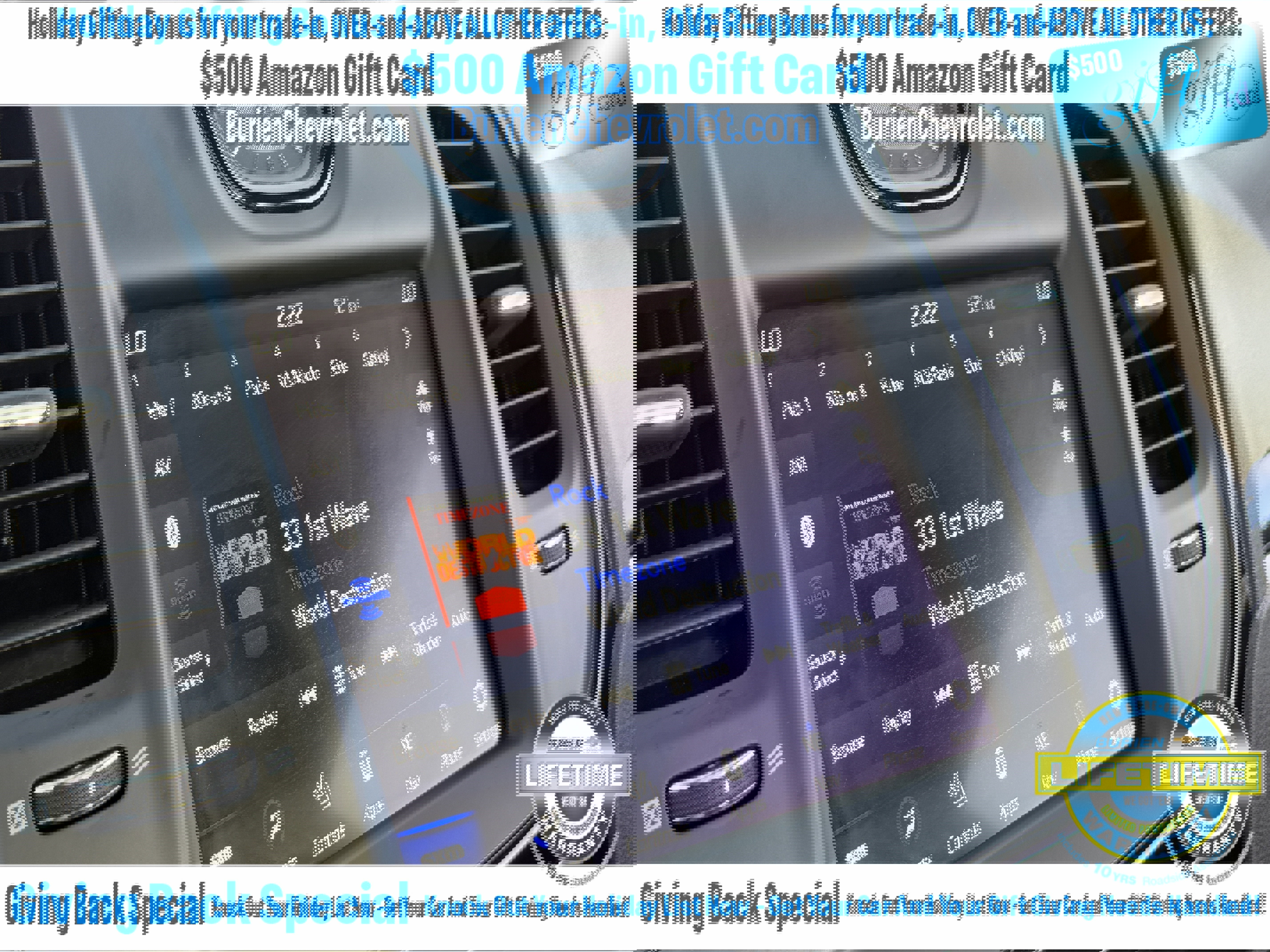 Used 2023 Chrysler 300 S image 16