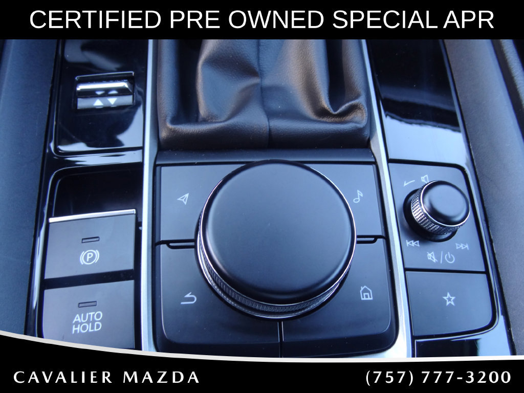 Used 2026 MAZDA CX-50 AWD 2.5 S image 39
