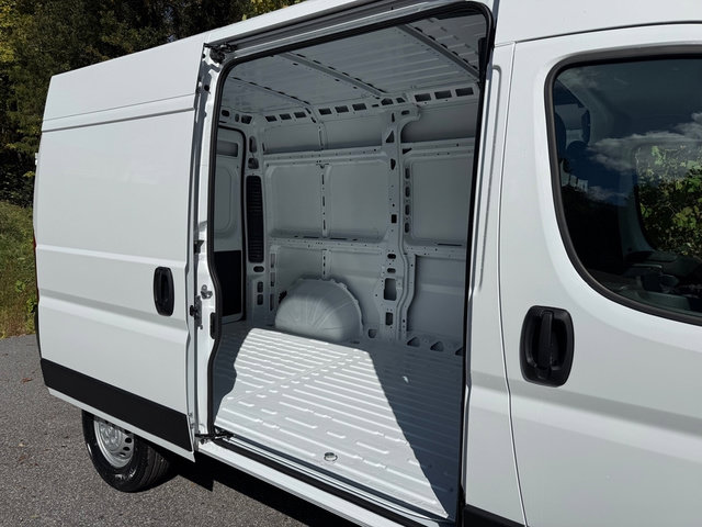 New 2026 RAM ProMaster 2500 w/ Safety Group FWD image 8